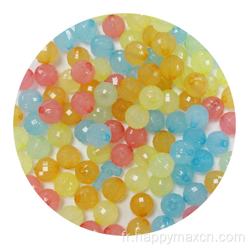 Applling Perfect Acheter Acrylique Perles de bijoux décor